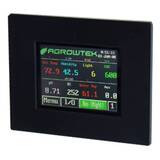 Agrowtek AgrowTouch™ Color Touch Screen for GC-Pro