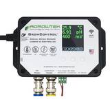 Agrowtek GrowControl™ PHX+ pH/Temp +ORP/DO Sensor