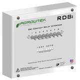 Agrowtek RD8i+ Digital 8-Contact Relay with Switches