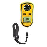 Digi-Sense Digi-Sense Traceable Micro-Anemometer/Thermometer with Calibration - 37955-50