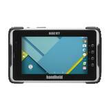 Handheld Algiz RT7 Rugged Mobile 7-inch Widescreen Tablet, 2Gb/16Gb, 1.2 GHz, WLAN, BT, LTE, NFC, GPS, 2D Barcode Imager - RT7-B-RF1-AS0
