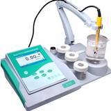 Apera EC950 Benchtop Cond./TDS/Salinity Meter Kit with TestBench