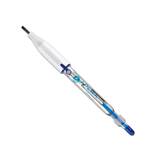 Apera LabSen 221 Glass-body pH Electrode for Viscous and Low Ion Concentration Samples - AI3102