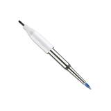 Apera LabSen 753 Stainless Steel Spear pH/Temp. Electrode for Solid Food Samples - AI3201