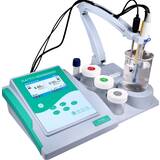 Apera PC950 Benchtop pH/Cond./TDS/Salinity Meter Kit with TestBench