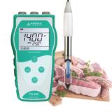 Apera PH850-BS Portable Blade Spear pH Meter Kit for Meat