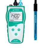 Apera Value Series PH850 Portable pH Meter with Temperature Probe Only - AI5590