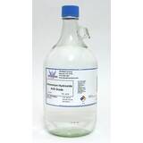 AquaPhoenix Acetic Acid, Glacial (99%), ACS, 6x2.5L - AA1000-6X