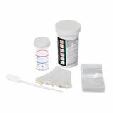 AquaPhoenix Bacteria Tests: Aerobic Bacteria Test Kit, 25 pk - 110-WHITE