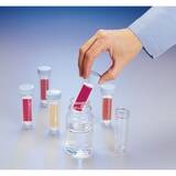 AquaPhoenix Bacteria Tests: Hach Paddle Test Total Aerobic Bacteria / Disinfection Control 10 pk - 2619510