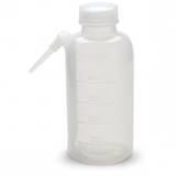 AquaPhoenix Bottle, Plastic Wash Bottle 16oz / 500mL - WB-7500-P