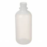 AquaPhoenix Bottle, Poly 125mL - BO-2125B-P