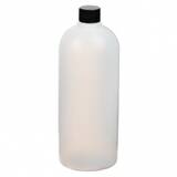 AquaPhoenix Bottle, Poly 1L - BO-1000B-P