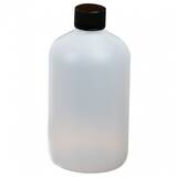 AquaPhoenix Bottle, Poly 500mL - BO-5500B-P