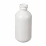 AquaPhoenix Bottle, White Poly 60mL - BO-5003B-P