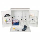 AquaPhoenix Cabinet, TestMaster Senior Metal Cabinet - TC-0004-M