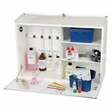 AquaPhoenix Cabinet, TestMaster Senior Metal Cabinet with Horizontal Door - TC-0005-M