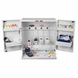 AquaPhoenix Cabinet, TestMaster Senior Plastic Cabinet - TC-0004-P