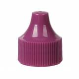 AquaPhoenix Cap, Purple (for BO-5001B-P, BO-5002B-P, BO-5003B-P) - CP-5001C-PUR