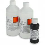 AquaPhoenix CL17 Free Chlorine Reagent Set - 2556900