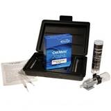 AquaPhoenix Dissolved Oxygen Test Kit: CHEMetrics, 1-100 ppb - K-7599