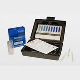 AquaPhoenix Dissolved Oxygen Test Kit: CHEMetrics, 1-12 ppm - K-7512