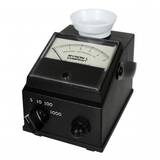 AquaPhoenix DS Conductivity Meter (Myron L) - 532M1