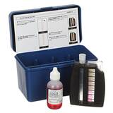 AquaPhoenix EndPoint ID pH Comparator Test Kit, Cresol Red, 7.2-8.6 pH - TK9907-Z