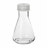 AquaPhoenix Flask, Erlenmeyer with screw cap 125mL - FE-1125-C