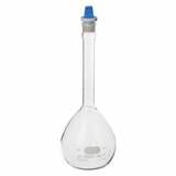 AquaPhoenix Flask, Glass Volumetric Class A 500mL - FV-8500-G