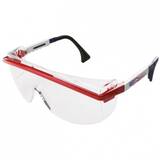 AquaPhoenix Glasses, Safety (Patriot) - SG-3030-S