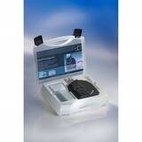 AquaPhoenix Iron Test Kit: LR CHECKIT Comparator Kit, 0-1 mg/L Fe - 147220