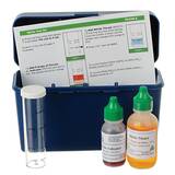 AquaPhoenix Nitrite (CAN) Test Kit, 1 drop = 40 ppm as NaNO2 or 25 ppm as NO2 - TK3302-Z