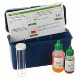 AquaPhoenix Nitrite Test Kit: 1 drop = 50 ppm as NO2 / 5mL - TK3330-Z