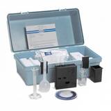 AquaPhoenix Phosphonate Test Kit: Hach Color Disc UV Digestion without lamp - 2113301
