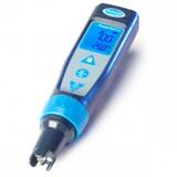 AquaPhoenix Pocket Pro+ pH Tester with replaceable sensor - 9532000