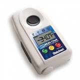 AquaPhoenix Refractometer, Digital Multi-Chek (Farenheit) - 13940014