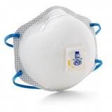 AquaPhoenix Safety Equipment: 3M Particulate Respirator 8271, P95 - 8271