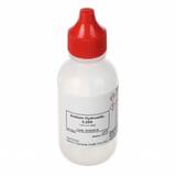 AquaPhoenix Sodium Hydroxide, 0.25N 60mL - SH6220-B