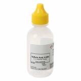 AquaPhoenix Sulfuric Acid, 0.25N (yellow cap), 60mL - SA7575-B