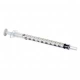 AquaPhoenix Syringe, 1cc - SY-2001-P