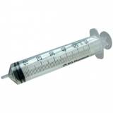 AquaPhoenix Syringe, 60 mL, Slip-tip - SY-2060-S