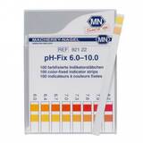 AquaPhoenix Test Strips: pH, 6.0-10.0 100/pk - PH-6010-PK