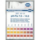 AquaPhoenix Test Strips: pH, 7.0-14.0 100/pk - PH-0714-PK