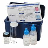 AquaPhoenix Total Hardness Test Kit: 1 drop = 20 ppm/25 mL sample - TK3060-Z