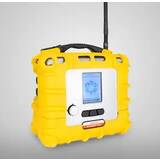 RAE Systems AreaRAE Plus Portable Gas Monitor, CSA / ISM 900MHz/ Mesh / PID ppm / LEL / O2 / CO / H2S - W01B11010205607900