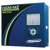 Bacharach 3015-5043 HGM-MZ 4 Zone Halogen Gas Monitor, 120-240 VAC / 50/60Hz Input Power