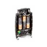 Biosystems - Sperian - Honeywell MultiPro Alkaline Battery Pack - 54-49-106