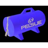 Pelsue Plastic Canister with Handle for Hose Storage - 3015P
