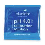 Bluelab pH 4.0 Calibration Solution 20ml. carton of 25 - PH420BL